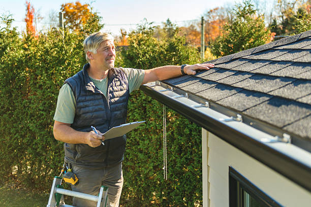 Trusted Roof Leak Repair service in Oberlin, OH - Ben Roofing and Steel LLC